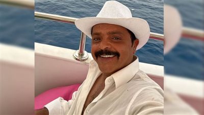 محمد هنيدي من سهل حشيش : راجعين بكره وانتظروا مفاجآت مرعي البريمو 