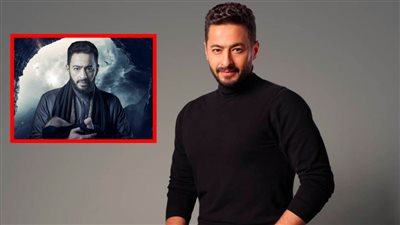 حماده هلال : نحضر للجزء الرابع من المداح ونفسى أرجع للسينما بفيلم مختلف