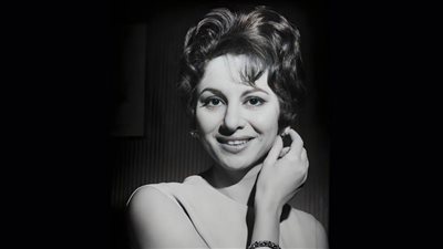 ذكرى فاتن حمامة .. ظهرت باسم آمال في ربع أفلامها وأوصت بعدم إقامة عزاء لها