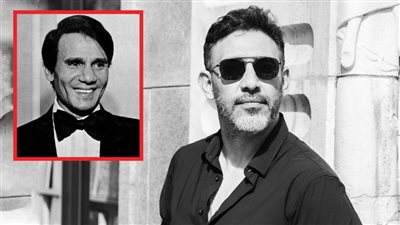 عبدالحليم حافظ بين الفيديو كليب والذكاء الاصطناعي .. قصة عمرو مصطفى بدأت قبل 30 عاماً