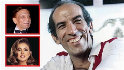 ذكرى نجاح الموجي .. رفض ترشيح الزعيم له في سلام يا صاحبي ووصل خلافه مع أنغام إلى ساحات القضاء 