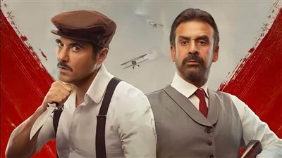 فيلم كيرة والجن بطولة كريم عبدالعزيز وأحمد عز يدخل قائمة Top 10 على شاهد بعد 48 ساعة