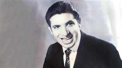 ذكرى ميلاد محمد عوض .. تمنى أن يصبح ضابطاً بالبحرية وتطوع بالجيش بعد نكسة 1967