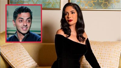 منى زكي : المخرج محمد شاكر خضير أعاد ثقتي بنفسي وممتنة لورق تحت الوصاية لأن فكرته عظيمة