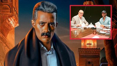 محمد رمضان يعلن تقديمه الجزء الثاني من جعفر العمدة والعرض رمضان 2024