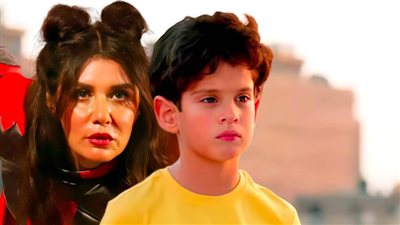 فيلم ساعة إجابة بطولة غادة عادل مهدد بالرفع من دور العرض بعد تحقيقه 69 جنيهاً  