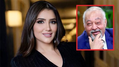 سامي مغاوري ينضم لمسلسل نعمة الأفوكاتو مع مي عمر ويجسد شخصية محامي متقاعد