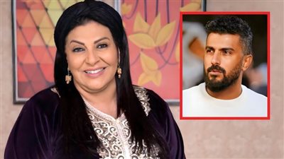 بالفيديو .. هالة صدقي تحسمها : لن أشارك في الجزء الثاني من جعفر العمدة 