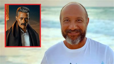 أحمد فهيم : محدش كلمني عن الجزء الثاني من جعفر العمدة ونفسي يبقي أحلي من الأول