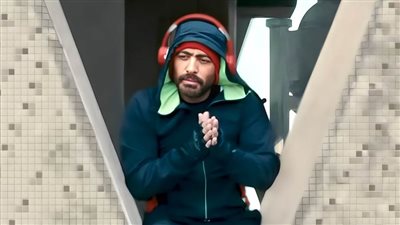 تامر حسني : لم أستعن بأي عنصر أجنبي في تنفيذ فيلمي تاج وكان نفسي أعمله من وأنا طفل 