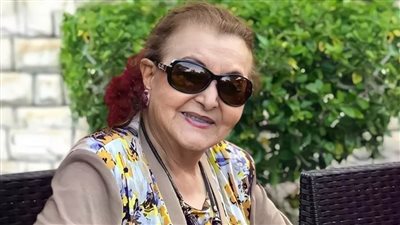 ليلي طاهر بعد تصدرها التريند : شائعة وفاتى سخيفة ولن أعود للفن إلا بعمل يحترم تاريخي