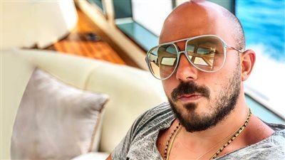 محمود العسيلي يطرح أغنية جديدة بعنوان خطير في عيد الأضحى 