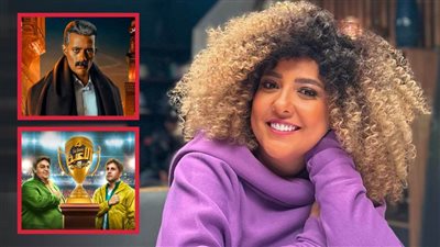 مي كساب : سعيدة بوجود جزء ثاني من جعفر العمدة ونجاح اللعبة 4 تخطى توقعاتي وبنحضر للجزء الخامس