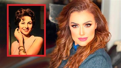 سيمون : دخلت الفن واتشهرت بالصدفة وتعلمت الكثير من فاتن حمامة