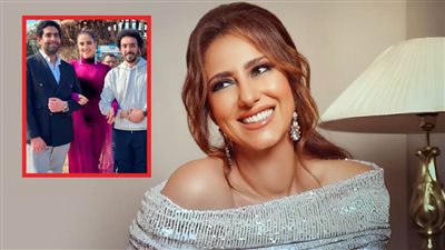 حنان مطاوع : أعود للسينما بفيلم جديد بعد غياب 3 سنوات وأستكمل تصوير هابي هالوين بعد أسبوع 