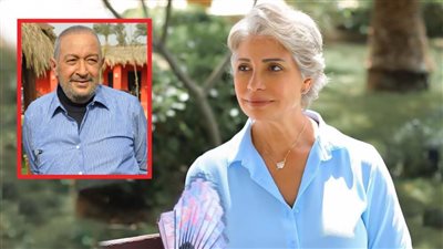 سوسن بدر : نور الشريف أستاذي ونفسي أقدم دور إعلامية وأتمني حرية أكثر في الدراما