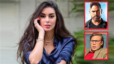 للمرة الثانية ياسمين صبري في اختبار صعب بسبب أمير كرارة ومحمد إمام