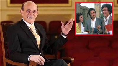 صحافة زمان .. سر الـ 30 جنيه التي أنقذت محمد صبحي من الإفلاس بسبب فيلم الكرنك