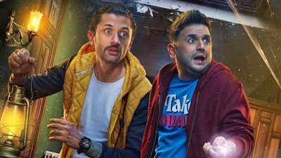 كريم محمود عبدالعزيز ومصطفى خاطر يبدآن تصوير مسلسل البيت بيتي 2 منتصف الشهر المقبل