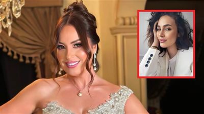 نيرمين الفقي : بيجيلي عرسان لحد دلوقتي وحلا شيحة شخصية متصالحة مع نفسها