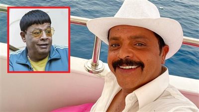 عبدالباسط حمودة يقدم الأغنية الدعائية لفيلم البريمو بطولة هنيدي والعرض في الصيف