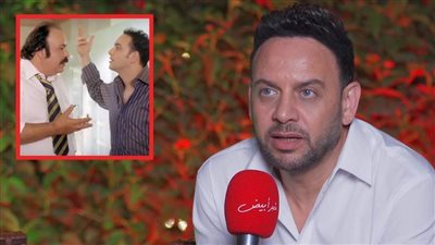 بالفيديو .. مصطفي قمر يرد على ابنة طلعت زكريا : رأيها خاطئ ومش هي اللي هتحركنا