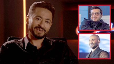 بالفيديو : حماده هلال يتحدث عن المداح وهنيدى وأحمد سعد .. شاهد البرومو