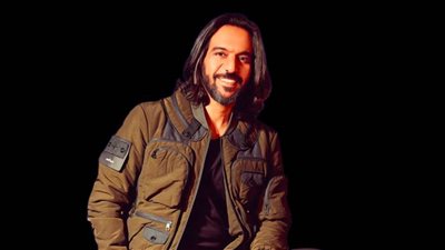 بهاء سلطان ينضم لقائمة top 10 علي يوتيوب بأغنية كدابة