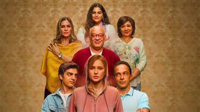 قبل عرضه .. برومو مسلسل ليه لأ بطولة نيللي كريم ضمن قائمة top 10 على منصة شاهد