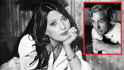 قصة رفض شمس البارودي المشاركة في أفلام هوليوود بعد عرض خيالي من المخرج روبرت بيرسون