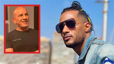 محمد لطفي يجسد دور تاجر مخدرات ضمن أحداث فيلم ع الزيرو بطولة محمد رمضان 