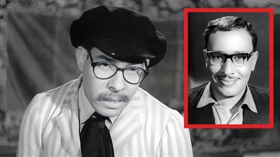 بيجو .. أتقن دور الخواجة بسبب حبه لفتاة يونانية وأصيب بالشلل فى أواخر أيامه وسانده فؤاد المهندس