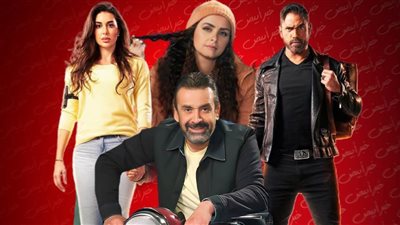 بالفيديو : كريم ونور v.s أمير وياسمين .. صراع ثنائيات موسم أفلام الصيف