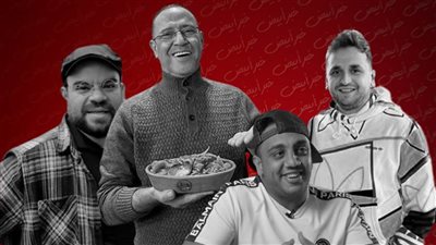 بالفيديو : من الفن إلى البيزنس .. أوس أوس يحكى رحلة نجوم مسرح مصر مع الفلوس