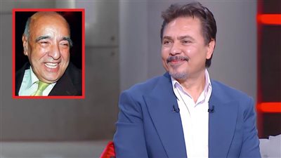 محمد رياض : يوسف داود تنبأ بوفاته ونفسي المهرجان القومي للمسرح يبقى زي مهرجان كان 