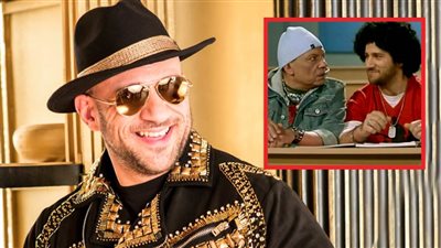 عيد ميلاد أحمد مكي .. بدأ مشواره بالغناء والإخراج ومرجان أحمد مرجان كان سبباً في شهرته