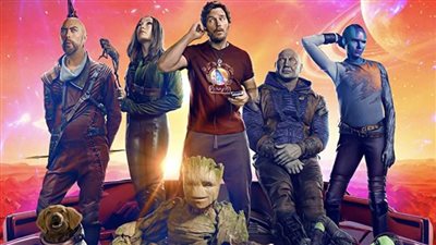 200 مليون دولار تفصل فيلم Guardians Of The Galaxy عن دخول نادي المليار