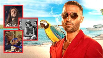 قبل فيلم مستر إكس .. أعمال فنية واجهت المرأة ووحدت الرجال من أجل نيل حقوقهم