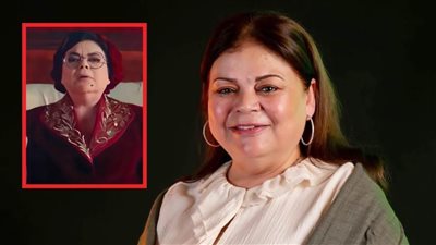 ماجدة زكي : أنتظر عرض مسلسل سكر بعد عيد الأضحى وأفكر في المشاركة برمضان 2024