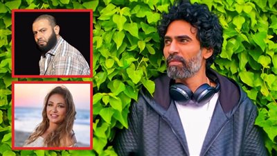 محمد علاء ضيف شرف في مسلسل بطن الحوت مع محمد فراج وفيلم آل شلبي مع ليلى علوي