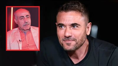 بالفيديو .. محمد عبدالعظيم : أحمد عز صوته حلو وبيغني لـ أم كلثوم ونجاة وفايزة أحمد