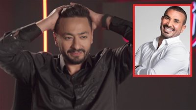 بالفيديو .. حماده هلال يحكى عن أجمد مقلب دبره له أحمد سعد 