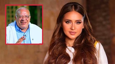 سرايا عابدين وحلم ولا علم .. أعمال جمعت صلاح عبدالله بـ نيللي كريم قبل مسلسل ليه لأ 3