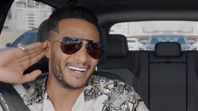 محمد رمضان : أنا نمبر وان في البيت زي ما أنا في الشغل