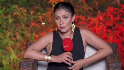 بالفيديو .. بسمة : أترك الحرية لإبنتي وأستعد لتصوير مسلسلي بطن الحوت وبينا ميعاد