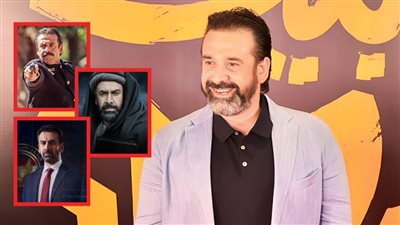 كريم عبدالعزيز : وافقت على بيت الروبي لأني خارج من كيرة والجن والاختيار ورايح على الحشاشين