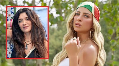 ريم مصطفى تتعاقد على المشاركة في فيلم بنات رزق بعد اعتذار غادة عادل والتصوير بعد العيد