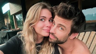 ديلي ميل : بيكيه يستعد للزواج من حبيبته كلارا خلال الأسابيع المقبلة