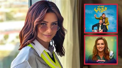 نور اللبنانية : وجود الكريمين في فيلم بيت الروبي حمسني للعمل وأستعد للجزء الثالث من مسلسل موضوع عائلي