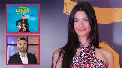 تارا عماد : أجسد دور إنفلونسر في فيلم بيت الروبي وأتمنى تكرار التعاون مع كريم عبدالعزيز وأحمد عز